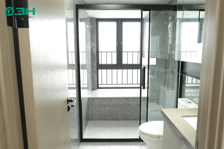 оборудование для душевой комнаты 3