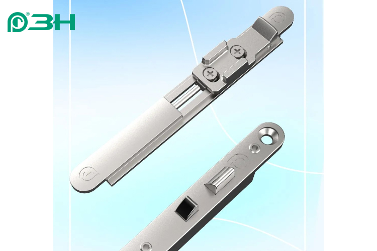 подвесная оконная фурнитура 5