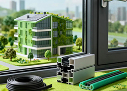 3H Building Hardware делится аппаратными решениями для умного дома